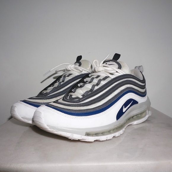 white 97s